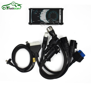 Para un uso diario sencillo, software Iveco Eltrac EASY, diagnóstico de sistemas avanzado, módulo de comunicaciones electrónicas - Product Image 2