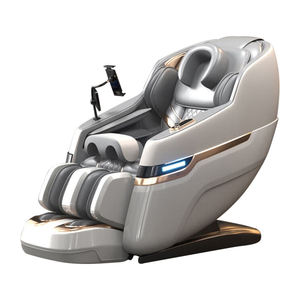 Vollautomatischer Massagesessel mit Intelligenter KI-Sprachsteuerung für ein Ganzkörper-Space-Capsule-Zero-Gravity-Erlebnis - Product Image 1