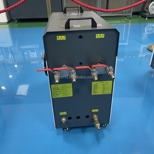 Sintd <span class=keywords><strong>CE</strong></span> TM-1200W hiệu quả cao khuôn nước bằng nhựa điều khiển nhiệt độ cho máy ép phun - Product Image 6