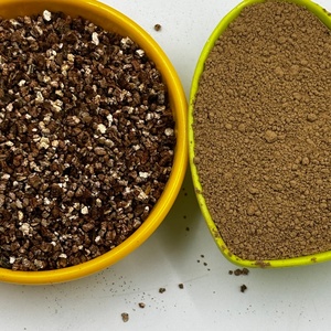 Vermiculita Expandida para Agricultura y Horticultura, Mezcla para Macetas Hidropónicas, Sustrato de Cultivo, Abono para Semillas - Product Image 5