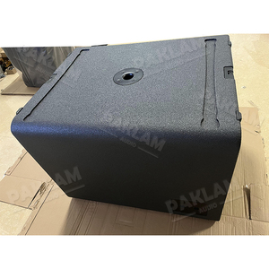 PAKLAM <span class=keywords><strong>AUDIO</strong></span> usine haut-parleur haut-parleur <span class=keywords><strong>KB</strong></span> simple 21 pouces sous basse 3000W puissance de crête Subwoofers <span class=keywords><strong>audio</strong></span> professionnel - Product Image 2