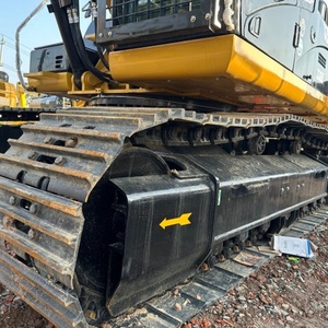 รถขุดมือสอง Caterpillar Cat336 ขนาด 36 ตัน คุณภาพสูง ชั่วโมงการใช้งานต่ำ ราคาถูก ผ่านการทดสอบและพร้อมใช้งาน ลดราคาพิเศษ - Product Image 5