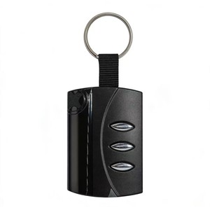 Télécommande de porte de <span class=keywords><strong>garage</strong></span> à code roulant 433,92 MHz, compatible avec l'ouvre-porte <span class=keywords><strong>PUJOL</strong></span> VARIO - Product Image 1