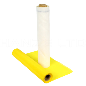 Lụa <span class=keywords><strong>Polyester</strong></span> lưới vải màn hình phụ tùng nhà máy Giá bán hàng nóng bắt vít vải - Product Image 2