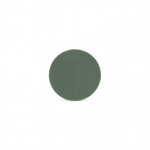 Disque de ponçage non tissé compressé Fervi 125 mm pour le ponçage des métaux - Product Image 2