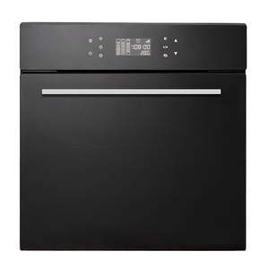 <span class=keywords><strong>Forno</strong></span> <span class=keywords><strong>Elettrico</strong></span> <span class=keywords><strong>da</strong></span> <span class=keywords><strong>Incasso</strong></span> 60cm con 9 Funzioni, Controllo Touch Completo con Timer e Griglia - Product Image 1
