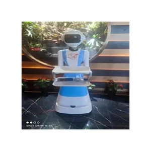 روبوتات نادل توصيل الطعام الأكثر رواجًا وقابلة للتخصيص - أحدث المنتجات - Product Image 4