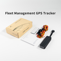 Traceur GPS VSGPS 4G LTE en temps réel pour le suivi des véhicules, localisation Beidou, coupure à distance du carburant et du moteur, gestion de flotte