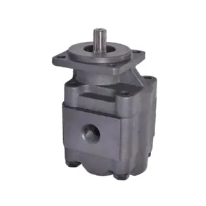 Parker P Series Hydraulic Gear Pump P15 P20 P30 P31 P50 P51 P75 P76 P315 P330 High Pressure Hydraulic Pump With Wholesale