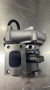 เทอร์โบชาร์จเจอร์ <span class=keywords><strong>TD</strong></span> <span class=keywords><strong>27</strong></span>สำหรับนิสสัน - Product Image 4