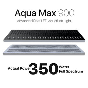 ไฟ LED สำหรับตู้ปลา MICMOL <span class=keywords><strong>Aqua</strong></span> <span class=keywords><strong>Max</strong></span> 600/900 ฟูลสเปกตรัม สำหรับตู้นาโน ตู้ไม้น้ำ หรือตู้ทะเล - Product Image 1