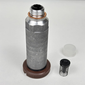 Bomba de Cebado Manual RE515638 con Resorte para Motor J D 6081 6125 6068 Tractor 7710 8520 - Product Image 5