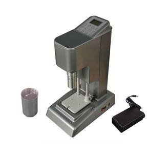 Reómetro Digital Automatizado CHINCAN NRC-132 LCD, Máquina de Pruebas Universal para Laboratorio - Product Image 1