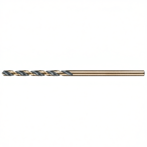 Broca de la serie Black Gold para taladrar madera, metal y plástico - Product Image 2