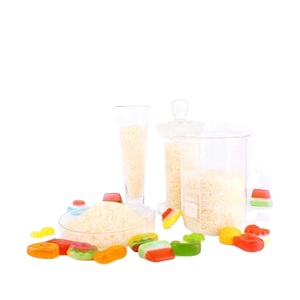 Gelatina Halal per Pasticceri, Adatta al Contatto con Alimenti - Product Image 1