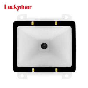 Компактный 2D сканер QR-кода, предназначенный для интеграции в киоски самообслуживания и системы POS. - Product Image 3