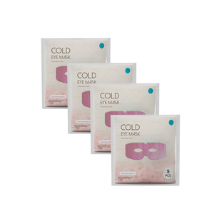 Best Sellers Visível Cold <span class=keywords><strong>Eye</strong></span> Mask Hydrogel <span class=keywords><strong>Eye</strong></span> <span class=keywords><strong>Patch</strong></span> com Sakura Aroma para Inchaço dos Olhos - Product Image 4