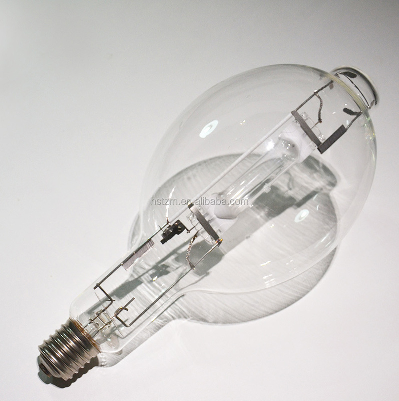 1000W Metal Halide Lamp with Light