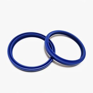 Especialización en sellos de polvo de alto rendimiento Sellos de limpiaparabrisas Dhs - Product Image 2