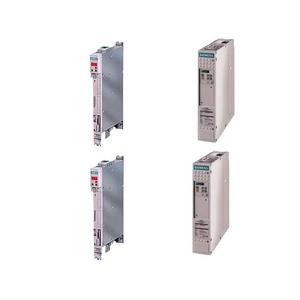 Unidad de Control de Rendimiento 6se7012-0tp50 Trifásica - Product Image 1