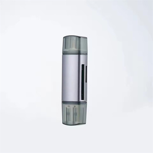 Usb Een Kaartlezer Type-C Multifunctionele Lees Sd Geheugenkaart Tf Geheugenkaart Adapter Geschikt Voor Opslag In Mobiele Telefoons, Cam - Product Image 5