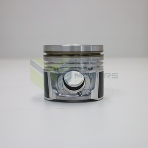 Pièces de moteur automobile, kit de pistons 0628V8 1699376 31330165 pour <span class=keywords><strong>CITROEN</strong></span> FIAT FORD PEUGEOT TOYOTA VOLVO DV6 DV6C 9HC 9HD 9HF 1.6 - Product Image 6