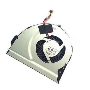 Nouveaux ventilateurs de refroidissement pour processeur et carte graphique d'ordinateur portable ASUS K43 K43S K43SA K53 K53S K53SK - Product Image 3