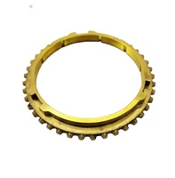 Anneau de synchroniseur de pièces de rechange de Transmission automatique manuelle de remise d'usine pour EATON CL 2615 4/5 OEM 3316705