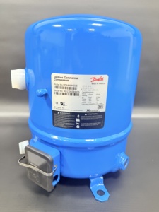 Gefrier einheit MT/MTZ80 Kühlschrank kompressor Kolben Kommerzieller Zylinder kompressor Mtz Mt80hp4a MTZ80HP4AVE - Product Image 6