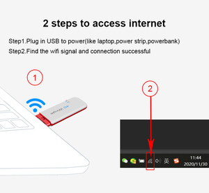 Mini Túi xách tay <span class=keywords><strong>Wifi</strong></span> Router <span class=keywords><strong>Dongle</strong></span> 4G 2.4GHz Micro <span class=keywords><strong>USB</strong></span> Type-C Cổng 10 người dùng LTE Cat4 Cắm và chơi <span class=keywords><strong>USB</strong></span> <span class=keywords><strong>wifi</strong></span> <span class=keywords><strong>Dongle</strong></span> 150Mbps - Product Image 6