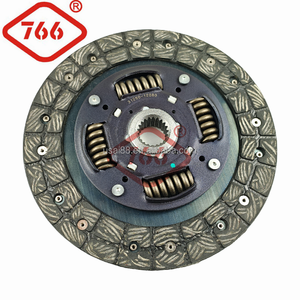 Pièces automobiles de haute qualité, douille et disque d'<span class=keywords><strong>embrayage</strong></span> à ressort OEM 31250-12080 pour TOYOTA Corolla <span class=keywords><strong>Yaris</strong></span> Paseo - Product Image 4