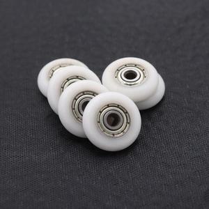 Accessori del cancello scorrevole 3*16*4.5mm, - Product Image 2