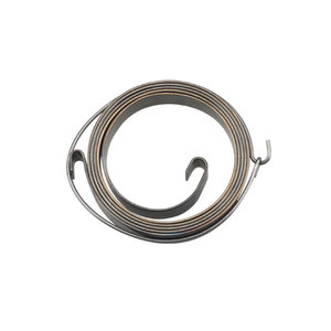 Plaque de démarrage à ressort pour tondeuse à gazon 13940 5, accessoire pour tondeuse à lame rotative - Product Image 1