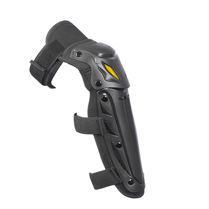 Genouillère Anti-collision pour moto, embout pour le genou, de haute qualité, 1 pièce, nouveauté - Product Image 2