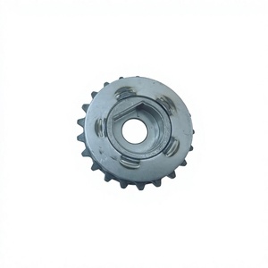 Engranaje del Eje de Equilibrio 55 354 439 para Motor de Coche LTD LAF LE5, Pieza de Repuesto - Product Image 2