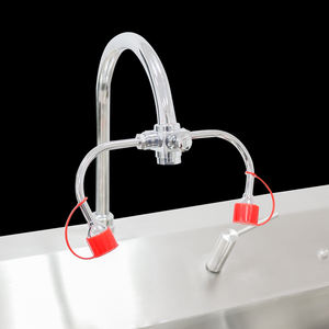 Fabbrica personalizzata ginocchio clinica ospedaliera Medical <span class=keywords><strong>Operating</strong></span> <span class=keywords><strong>Theatre</strong></span> lavello per persone singole - Product Image 6