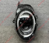 Para BMW Mini F54 Faros Delanteros de Coche F55 Sistema de Iluminación de Faros LED F56 Faros Originales