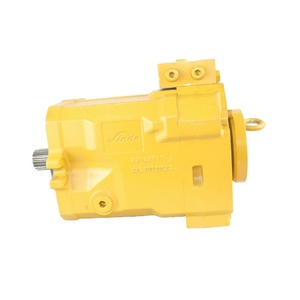 ปั๊มไฮดรอลิกหลัก รุ่น 708-1S-00150 สำหรับรถขุดขนาดเล็กโคมัตสึ PC30MR - Product Image 2