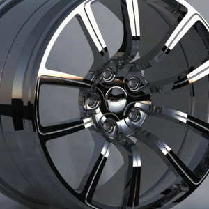 ล้อปลอม18 19 20 21 22 24 26 28นิ้วสำหรับรถ <span class=keywords><strong>Bugatti</strong></span> Veyron <span class=keywords><strong>W16</strong></span> Mistral Divo Chiron Vision GT Porsche Panamera Benz BMW - Product Image 3