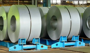 Bobina de Acero Inoxidable Ss304 316L Sus430 304 Laminada en Frío con Acabado Superficial BA, Certificación ISO 9001, Marca Wxh - Product Image 3