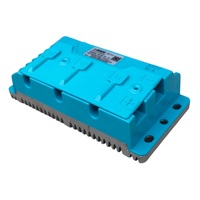 Contrôleur intelligent à onde sinusoïdale Fardriver B300 72300 pour motos électriques à courant continu 72V avec module de programmation