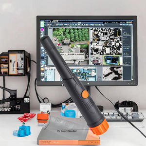 Detector de oro completamente resistente al agua, detector de metales industrial portátil de Plástico certificado ROHS, IP68 - Product Image 2