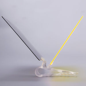 Pare-soleil de voiture 2 en 1, Vision HD, pour fenêtre de voiture, jour et nuit, Anti-éblouissement, collection été - Product Image 5