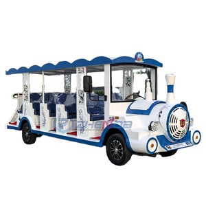 Bus de ville neufs et personnalisables à vendre, accessoires pour bus touristiques, bus électriques de haute qualité - Product Image 1