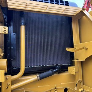 CAT320BL เครื่องขุดเชิงหลักอุปกรณ์มือสองคุณภาพพร้อมการจัดส่งที่คุ้มค่า - Product Image 4