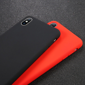 <span class=keywords><strong>Cover</strong></span> Casevphone in Silicone originale di lusso per <span class=keywords><strong>iPhone</strong></span> e per custodie per telefoni cellulari Samsung - Product Image 4
