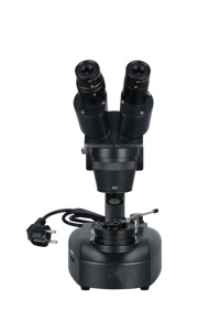 40x đồ trang sức Stereo gemological kính hiển vi Ống nhòm đồ trang sức tối lĩnh vực kính hiển vi - Product Image 3