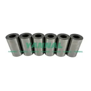long time aftersale service N14 Piston Pin 3064304 For Cummins Excavator Engine Parts