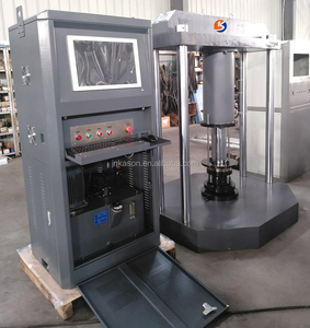 Máquina de Ensayo de Compresión <span class=keywords><strong>Digital</strong></span> para Tapas de Alcantarilla de 600KN, Máquinas de Ensayo de Compresión <span class=keywords><strong>Ctm</strong></span> - Product Image 4