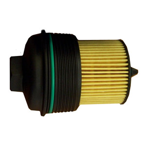 Couvercle de filtre à huile 12605565 pour Buick Chevrolet Gmc Polestar, pièce de rechange automobile - Product Image 5
